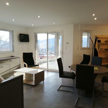 Les Chaix Apartment Chorges Exterior photo